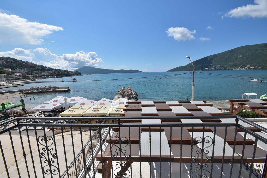 Apartmani Centar Igalo Herceg Novi Exterior photo