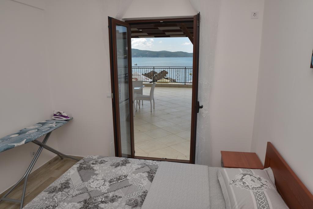 Apartmani Centar Igalo Herceg Novi Exterior photo