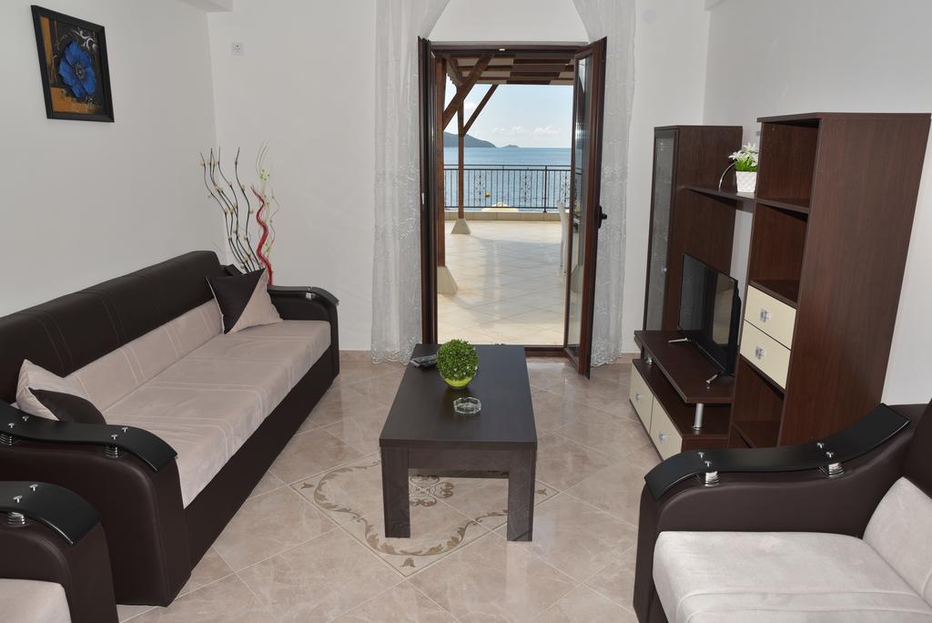 Apartmani Centar Igalo Herceg Novi Exterior photo