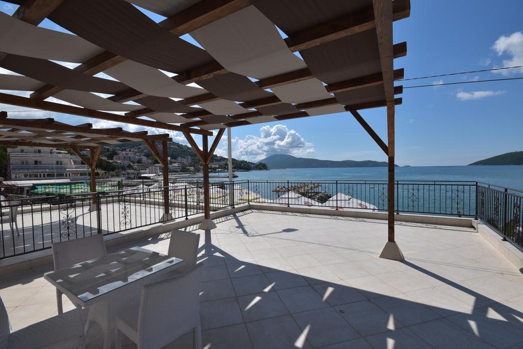 Apartmani Centar Igalo Herceg Novi Exterior photo