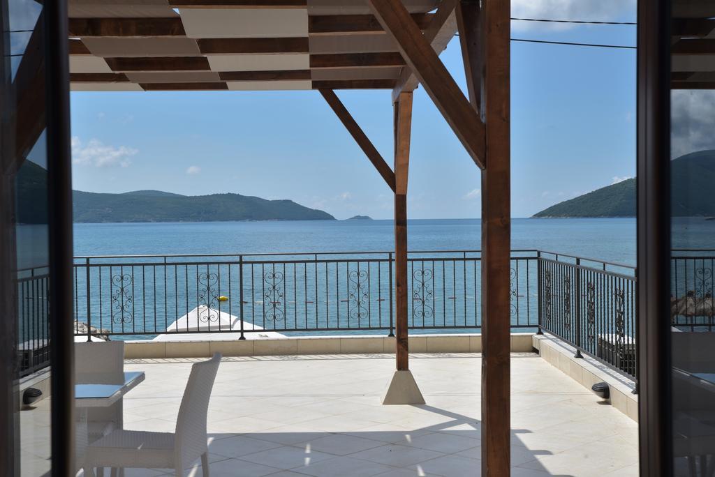 Apartmani Centar Igalo Herceg Novi Exterior photo